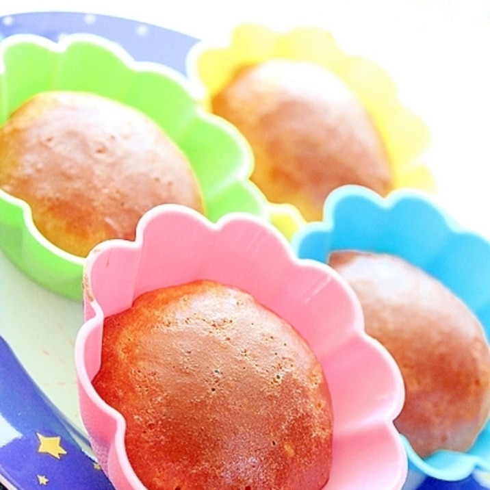 糖質オフ 捏ねない イーストパンケーキ レシピ 作り方 By ラムちゃん1224 楽天レシピ 糖質オフ 捏ねない イーストパンケーキ レシピ 作り方 By ラムちゃん1224 楽天レシピ